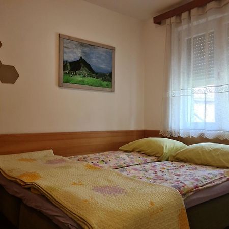 Apartments Bovec Dana Exterior foto