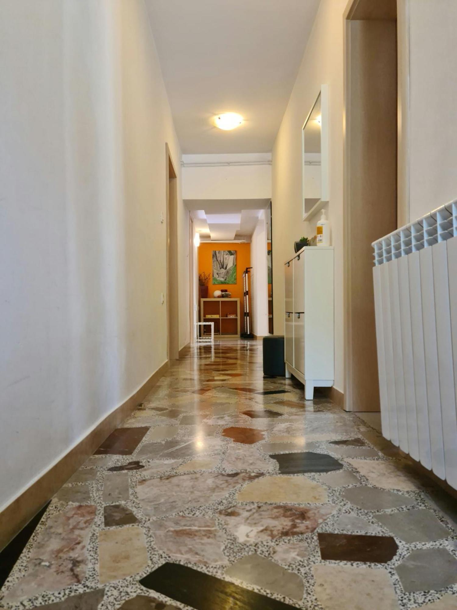 Apartments Bovec Dana Exterior foto