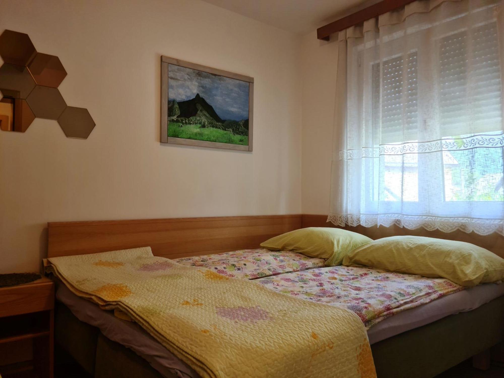 Apartments Bovec Dana Exterior foto