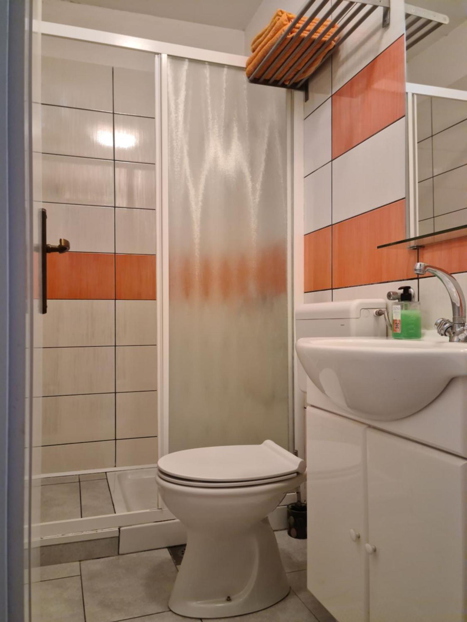 Apartments Bovec Dana Exterior foto