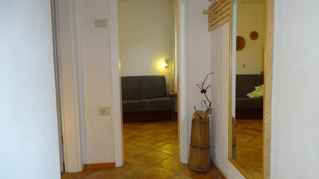 Apartments Bovec Dana Exterior foto